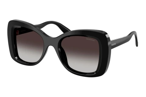 Lunettes de soleil Swarovski SK6062U 10018G