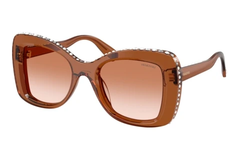 Lunettes de soleil Swarovski SK6062U 109573