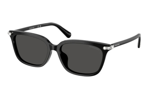 Lunettes de soleil Swarovski SK6064D 103887