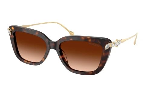 Lunettes de soleil Swarovski SK6065U 100274