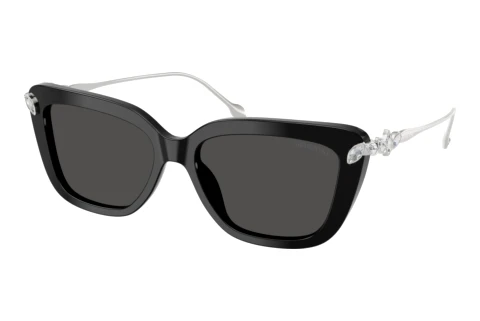 Lunettes de soleil Swarovski SK6065U 103887