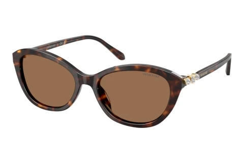 Lunettes de soleil Swarovski SK6066U 100273