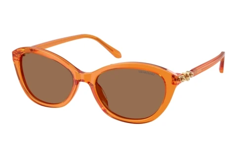 Lunettes de soleil Swarovski SK6066U 111973