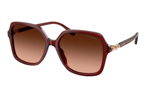 Lunettes de soleil Swarovski SK6067 10735M