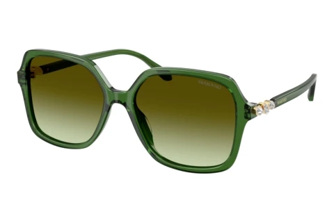 Lunettes de soleil Swarovski SK6067 1081E8