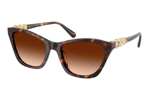Lunettes de soleil Swarovski SK6068U 100274