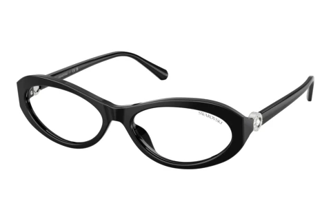 Lunettes de soleil Swarovski SK6069U 1038M3