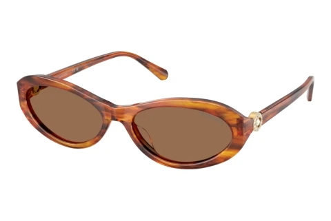 Lunettes de soleil Swarovski SK6069U 109173