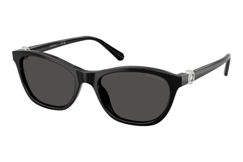 Lunettes de soleil Swarovski SK6070 103887