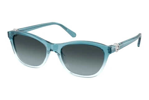 Lunettes de soleil Swarovski SK6070 1114V1