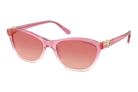Lunettes de soleil Swarovski SK6070 1115A5