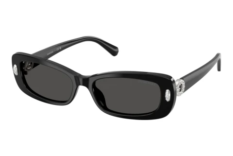 Lunettes de soleil Swarovski SK6071U 100187