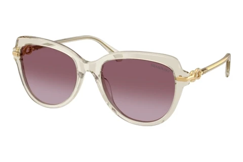 Lunettes de soleil Swarovski SK6073 30038H