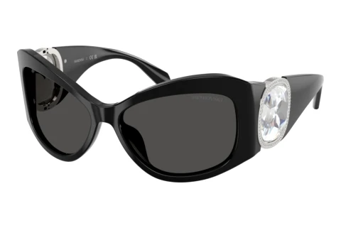 Lunettes de soleil Swarovski SK6074U 103887