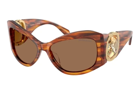 Lunettes de soleil Swarovski SK6074U 109173