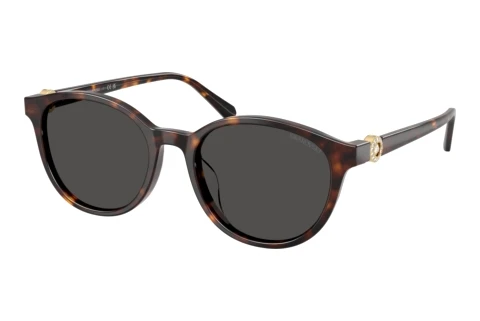 Lunettes de soleil Swarovski SK6075D 100287