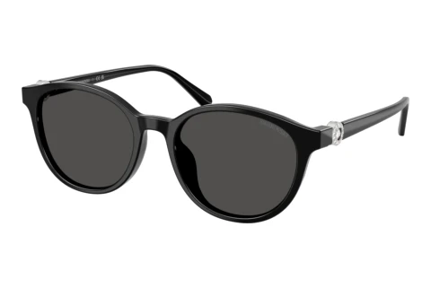 Lunettes de soleil Swarovski SK6075D 103887