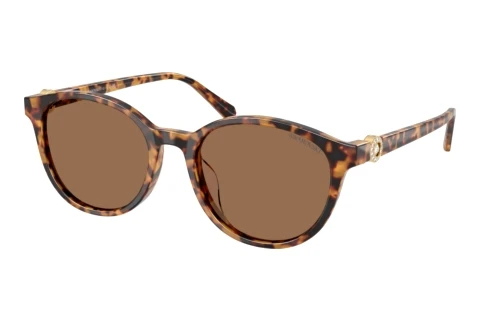 Lunettes de soleil Swarovski SK6075D 104073