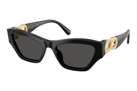Lunettes de soleil Swarovski SK6076U 100187