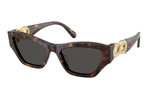 Lunettes de soleil Swarovski SK6076U 100287