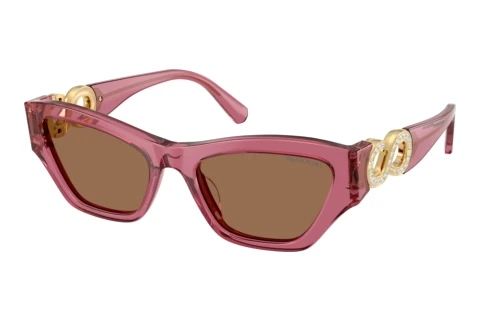 Lunettes de soleil Swarovski SK6076U 110773