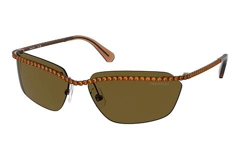 Lunettes de soleil Swarovski SK7001 400273