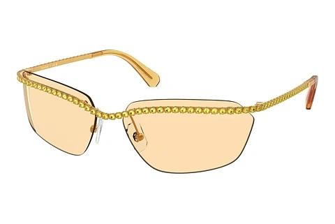 Lunettes de soleil Swarovski SK7001 4007/8