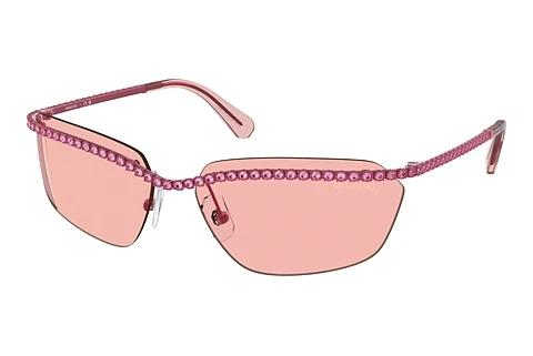 Lunettes de soleil Swarovski SK7001 401284