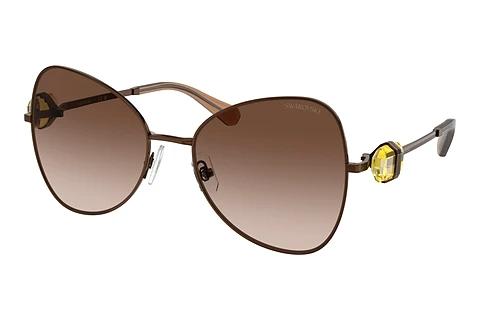 Lunettes de soleil Swarovski SK7002 400213