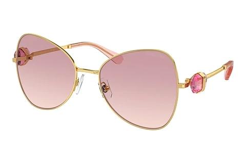 Lunettes de soleil Swarovski SK7002 400468