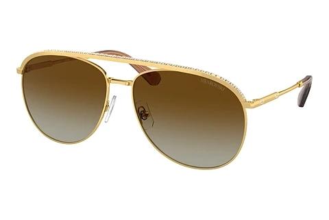 Lunettes de soleil Swarovski SK7005 4004T5