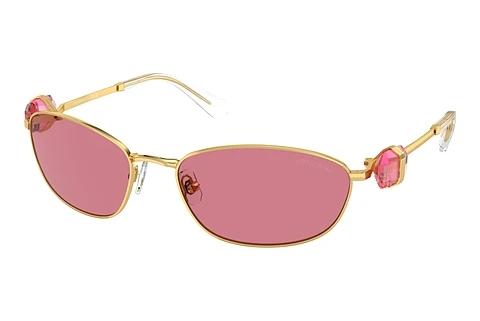 Lunettes de soleil Swarovski SK7010 400484