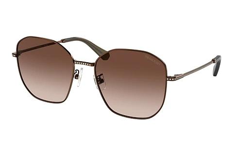 Lunettes de soleil Swarovski SK7012D 400213