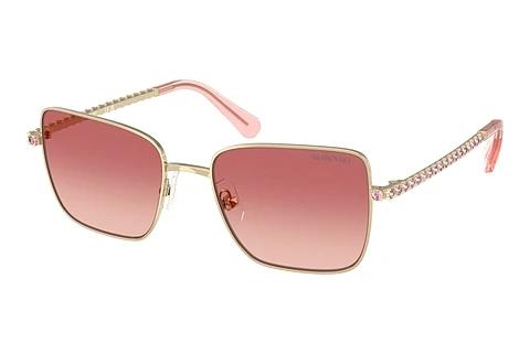 Lunettes de soleil Swarovski SK7015 4013A5
