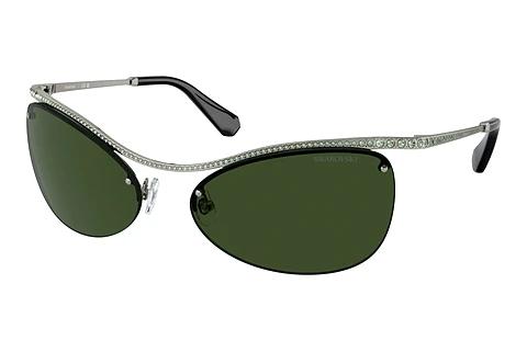 Lunettes de soleil Swarovski SK7018 400971