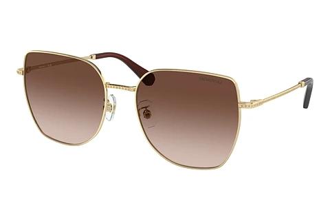 Lunettes de soleil Swarovski SK7021D 400213