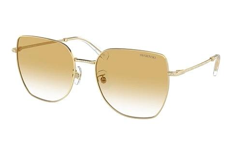 Lunettes de soleil Swarovski SK7021D 40132Q