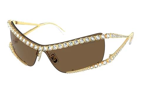 Lunettes de soleil Swarovski SK7022 400473