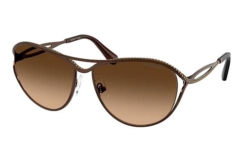 Lunettes de soleil Swarovski SK7028 400274