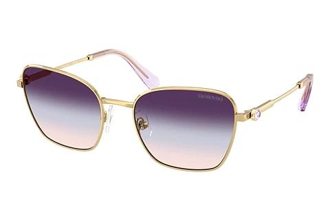 Lunettes de soleil Swarovski SK7029 4036U7