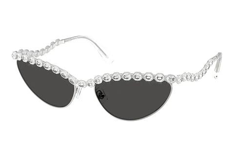 Lunettes de soleil Swarovski SK7030 400187