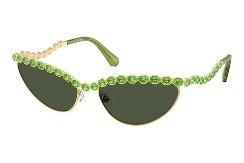 Lunettes de soleil Swarovski SK7030 401782