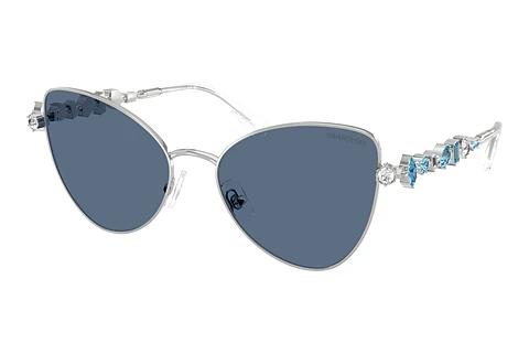 Lunettes de soleil Swarovski SK7034 401A80