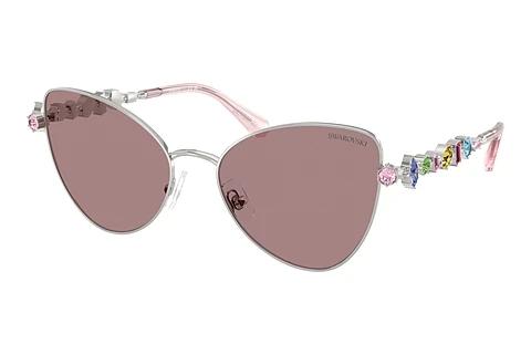 Lunettes de soleil Swarovski SK7034 401M7N