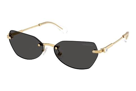 Lunettes de soleil Swarovski SK7038 400487