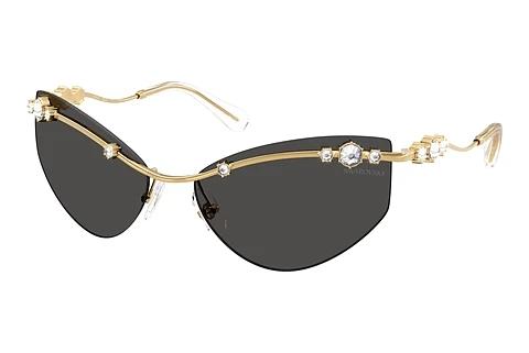 Lunettes de soleil Swarovski SK7039 400487