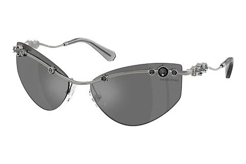 Lunettes de soleil Swarovski SK7039 40096G