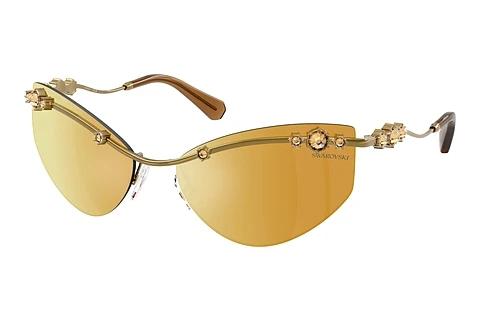 Lunettes de soleil Swarovski SK7039 40427P