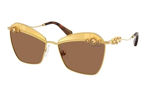 Lunettes de soleil Swarovski SK7040 4007TO