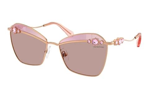 Lunettes de soleil Swarovski SK7040 401461